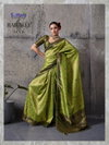 Rajvalli Vol 3 By Sethnic Kanjivaram Silk Occasion Wear Saree Wholesale Online